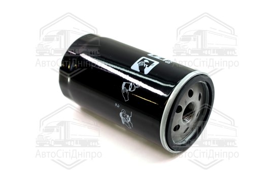Фільтр оливний двигуна FORD /C151 (вир-во CHAMPION)