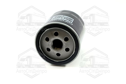 Фільтр оливний двигуна FORD ESCORT 83-99, FIESTA 83-99 (вир-во CHAMPION)
