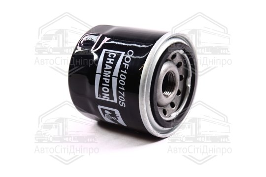 Фільтр оливний двигуна MATIZ /C170 (вир-во CHAMPION)