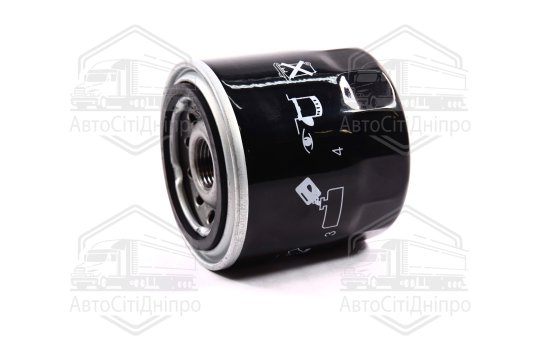 Фільтр оливний двигуна MATIZ /C170 (вир-во CHAMPION)
