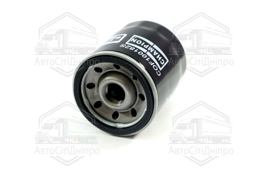 Фільтр оливний двигуна FORD FOCUS 04-, MAZDA 3,5,6 02- (вир-во CHAMPION)