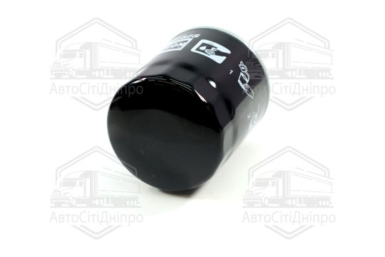 Фільтр оливний двигуна FORD FOCUS 04-, MAZDA 3,5,6 02- (вир-во CHAMPION)