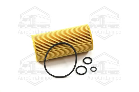Фільтр оливний двигуна MB (203, 211, 210, 220) E280 99-05 (вир-во CHAMPION)