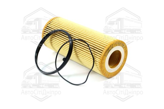 Фільтр оливний двигуна VAG 2.5-3.2 TFSI, TSI, FSI 04- (вир-во CHAMPION)