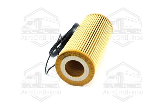 Фільтр оливний двигуна VAG 2.5-3.2 TFSI, TSI, FSI 04- (вир-во CHAMPION)