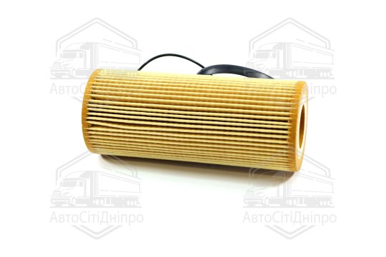 Фільтр оливний двигуна VAG 2.5-3.2 TFSI, TSI, FSI 04- (вир-во CHAMPION)