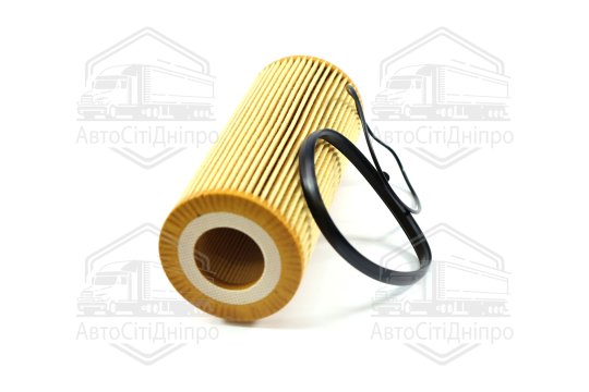 Фільтр оливний двигуна VAG 2.5-3.2 TFSI, TSI, FSI 04- (вир-во CHAMPION)