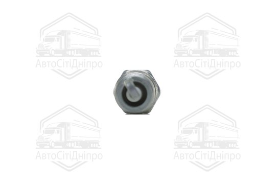Свічка запалювання COPPER MB, RENAULT (вир-во CHAMPION)