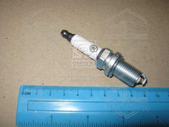 Свічка запалювання PLATINUM SKODA FELICIA, FABIA (вир-во CHAMPION)