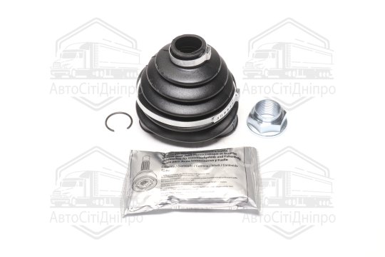 Пильовик ШРКШа HONDA ACCORD VIII/ CR-V III (вир-во Cifam)