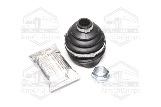 Пильовик ШРКШа HONDA ACCORD VIII/ CR-V III (вир-во Cifam)