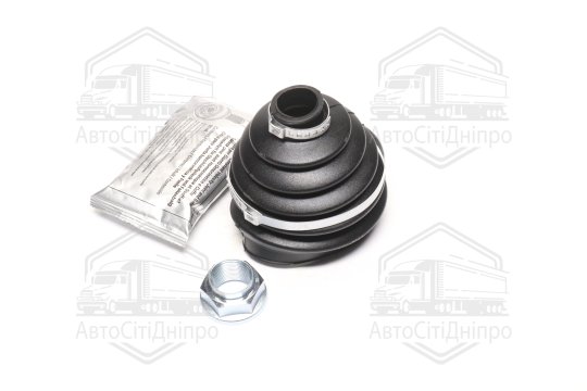 Пильовик ШРКШа HONDA ACCORD VIII/ CR-V III (вир-во Cifam)