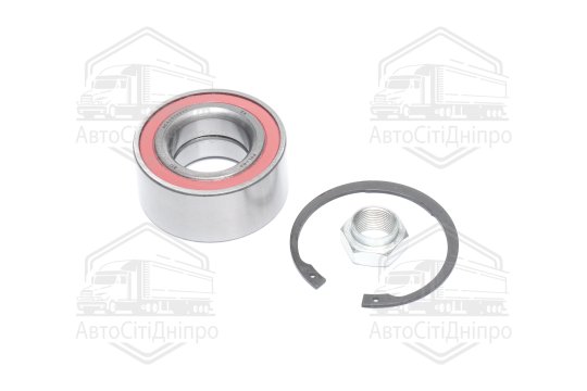 Підшипник маточини AUDI, VW передн./задн. міст (Вир-во COMPLEX)