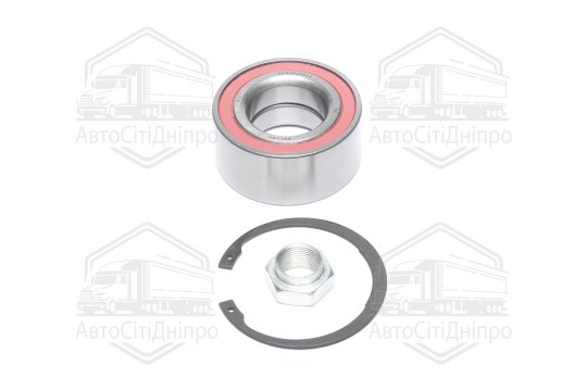 Підшипник маточини AUDI, VW передн./задн. міст (Вир-во COMPLEX)