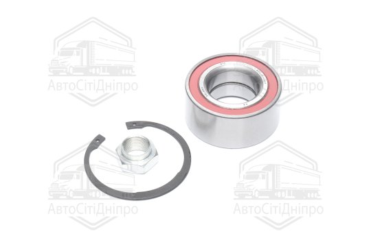 Підшипник маточини AUDI, VW передн./задн. міст (Вир-во COMPLEX)