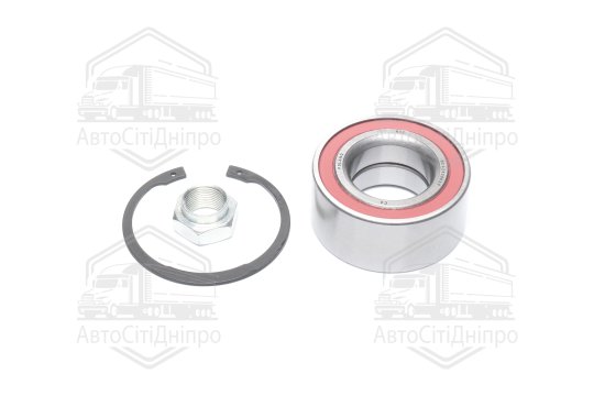 Підшипник маточини AUDI, VW передн./задн. міст (Вир-во COMPLEX)