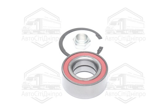 Підшипник маточини AUDI, VW передн./задн. міст (Вир-во COMPLEX)