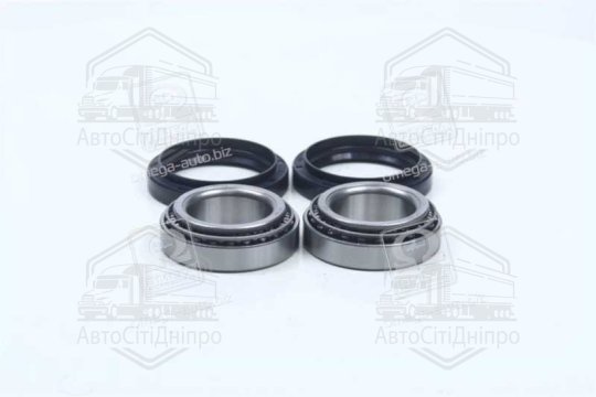 Підшипник маточини FORD задн. міст (Вир-во COMPLEX)