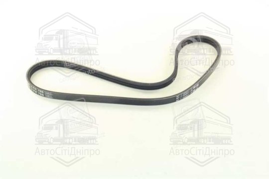 Ремінь полікліновий (Вир-во ContiTech)