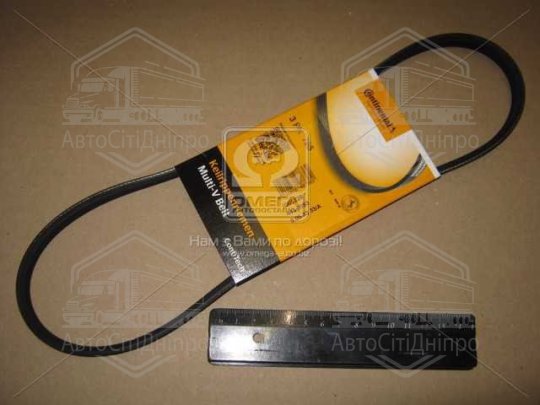 Ремінь полікліновий (Вир-во ContiTech)