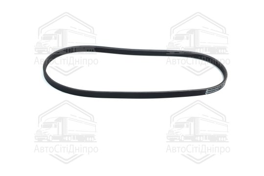 Ремінь полікліновий (Вир-во ContiTech)