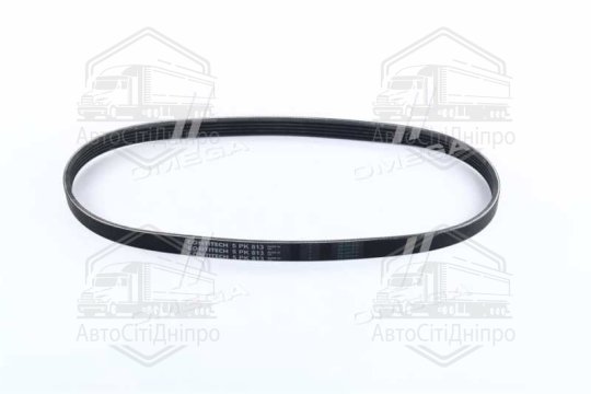 Ремінь полікліновий (Вир-во ContiTech)