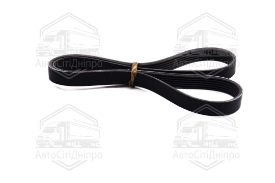 Ремінь полікліновий (Вир-во ContiTech)
