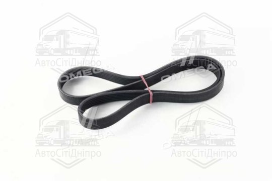 Полікліновий ремінь CITROEN C4 II (B7) 2.0 Hdi 11/09- (Вир-во Contitech)