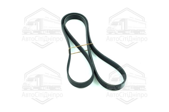 Ремінь полікліновий (Вир-во ContiTech)