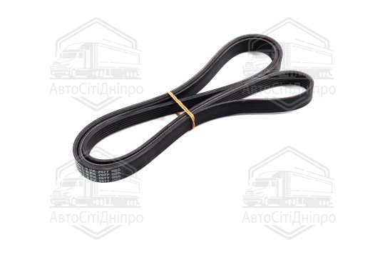 Ремінь полікліновий (Вир-во ContiTech)