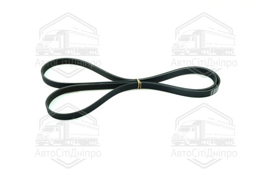 Ремінь полікліновий DAEWOO Korando (KJ) 3.2 (Вир-во ContiTech)