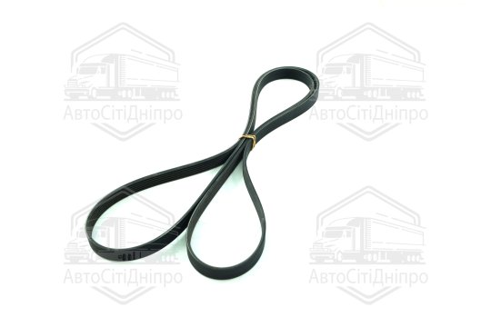 Ремінь полікліновий DAEWOO Korando (KJ) 3.2 (Вир-во ContiTech)
