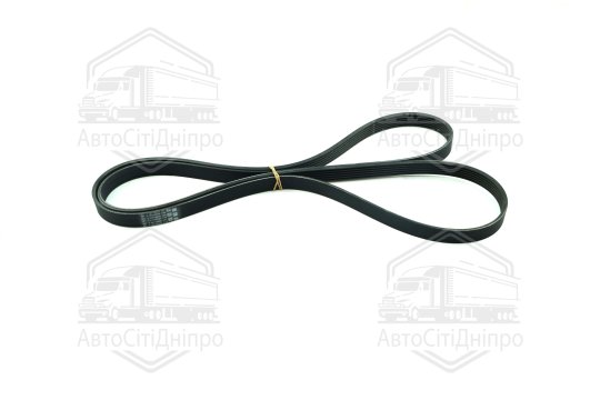 Ремінь полікліновий DAEWOO Korando (KJ) 3.2 (Вир-во ContiTech)
