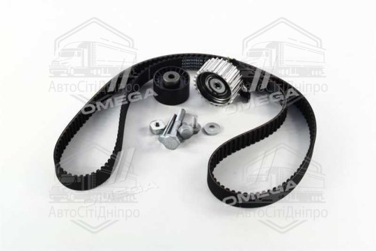 Комплект ременя ГРМ OPEL ASTRA H 1.9 CDTI 06/04-10/10 (Вир-во Contitech)