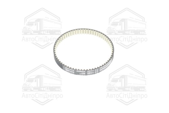 Ремінь ГРМ AUDI Q5 2.0 TFSI 08/09- (Вир-во Contitech)