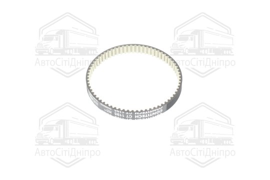 Ремінь ГРМ AUDI Q5 2.0 TFSI 08/09- (Вир-во Contitech)