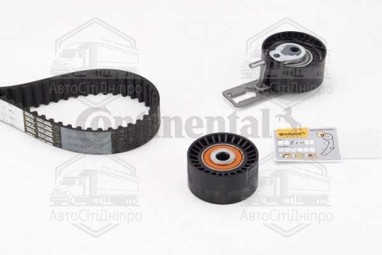 Ремкомплект грам CHEVROLET Epica (V250) 2.0 [T20SED] Lacetti (J200) 1.8 [T18SED] (Вир-во ContiTech)