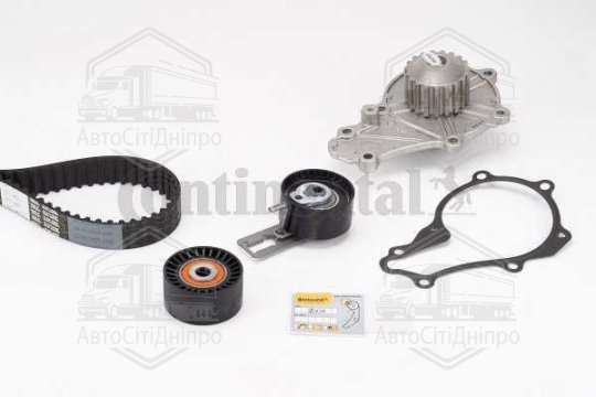Ремкомплект грам CHEVROLET Epica (V250) 2.0 [T20SED] Lacetti (J200) 1.8 [T18SED] (Вир-во ContiTech)