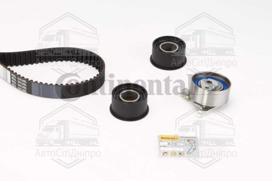 Ремкомплект грам CHEVROLET Epica (V250) 2.0 [T20SED] Lacetti (J200) 1.8 [T18SED] (Вир-во ContiTech)