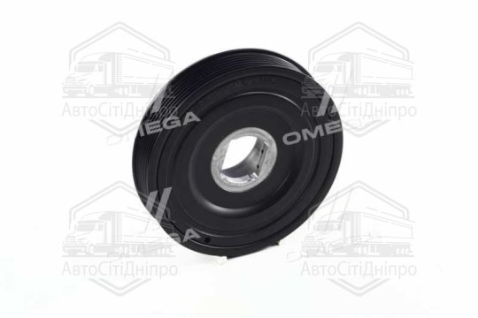 Шків колінвалу OPEL MOVANO (Вир-во ContiTech)