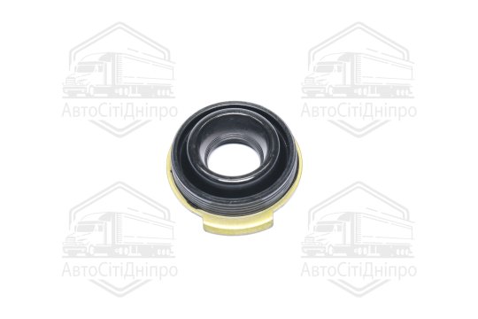 Прокладка кришки клапанної FORD TRANSIT 2.0TDCI/2.4TDCI (вир-во CORTECO)