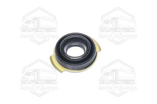 Прокладка кришки клапанної FORD TRANSIT 2.0TDCI/2.4TDCI (вир-во CORTECO)