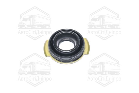 Прокладка кришки клапанної FORD TRANSIT 2.0TDCI/2.4TDCI (вир-во CORTECO)