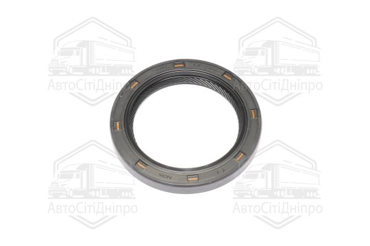 Сальник двигуна FRONT 44X60X7 MITSUBISHI G32/4D56 (вир-во Corteco)