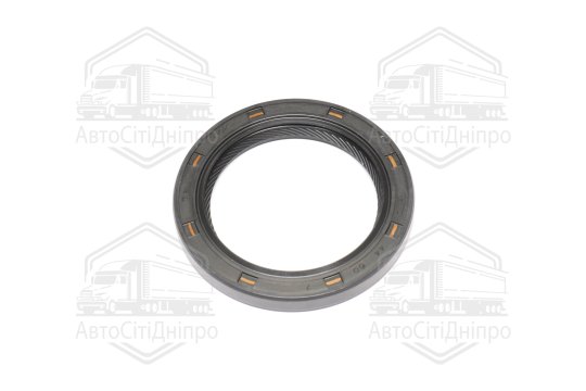 Сальник двигуна FRONT 44X60X7 MITSUBISHI G32/4D56 (вир-во Corteco)