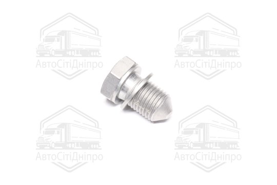 Різьбова пробка з шайбою, масляний картер VAG M14x1,5x22 (вир-во CORTECO)