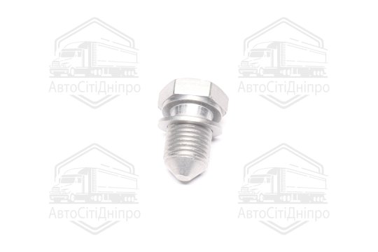 Різьбова пробка з шайбою, масляний картер VAG M14x1,5x22 (вир-во CORTECO)