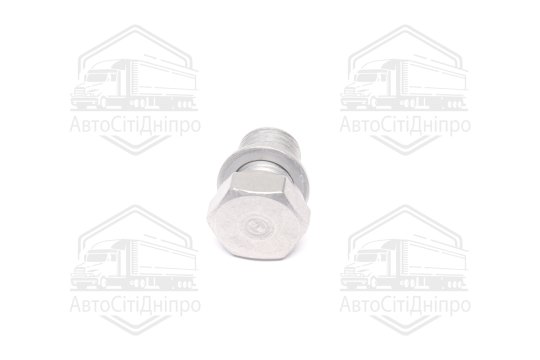 Різьбова пробка з шайбою, масляний картер VAG M14x1,5x22 (вир-во CORTECO)