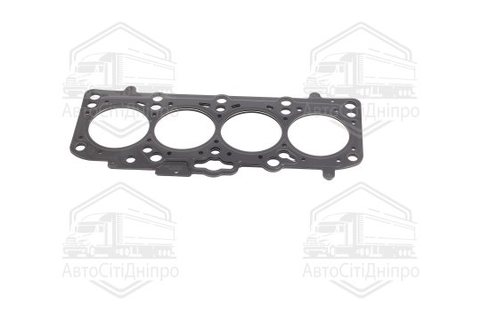Прокладка головки блоку VAG 1.9TDI AJM/ASZ 1! 1.45MM (вир-во Corteco)