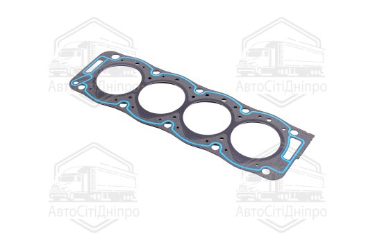 Прокладка головки PSA 1.8D XUD7 2! 1.58MM 84-94 (вир-во Corteco)
